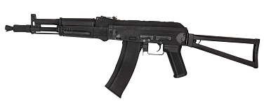 фото детально автомат cyma ак-105 (cm031d) интернет-магазин "Планета страйкбола"