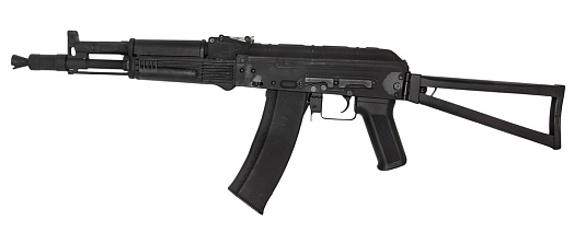 фото детально автомат cyma ак-105 (cm031d) интернет-магазин "Планета страйкбола"