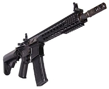 Cyma Автомат M4 URX Rail 8" (cm068b)