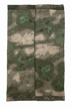 Баф Strike с утяжкой, флис 250, A-TACS Camo