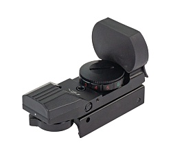 Прицел коллиматорный Gamo Red, Green Dot 1X22X33