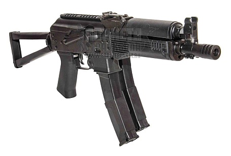 LCT Пистолет-пулемет Витязь-СН (pp-19-01 aeg)