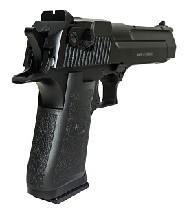 Пистолет KWC Desert Eagle, GBB (kcb-51ahn)