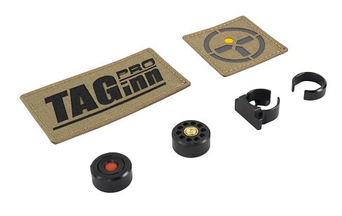 Гранатомет TAГ-35 МТ КС