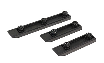 Набор планок Cyma RIS для KeyMod цевий (m062)