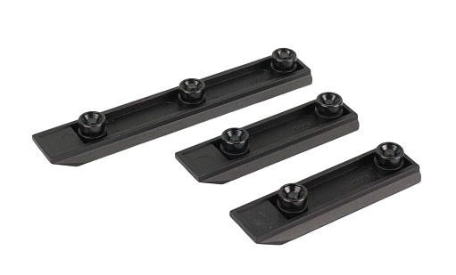 Набор планок Cyma RIS для KeyMod цевий (m062)