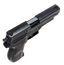 Пистолет WE Sig Sauer P226 (we-f001b)