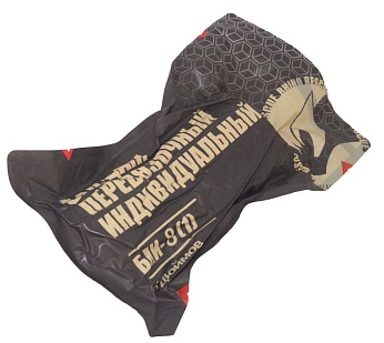 Индивидуальный перевязочный пакет (ИПП / Бандаж) Rhino Rescue израильский, 8 дюйма