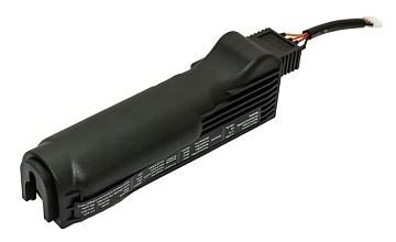 Аккумулятор G&G LiPo 11.1V 1100mAh 20С (g-11-095)