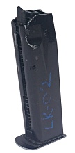 детальное фото для раздела Магазин WE для пистолета Sig Sauer P226, greengas, нужен ремонт (Б/У) интернет-магазин "Планета страйкбола»