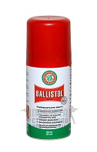 детальное фото для раздела Масло оружейное Ballistol 25мл. интернет-магазин "Планета страйкбола»