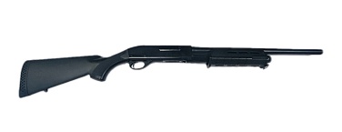 детальное фото для раздела Дробовик Cyma Remington M870 short, цевье Magpul, металл (см350lm) без шеллов (Б/У) интернет-магазин "Планета страйкбола»