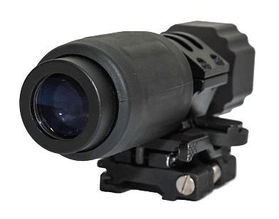 Магнифер SP 4X32B2 (as-sp0123)