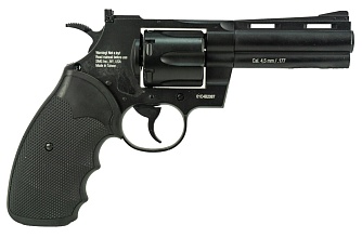 Пистолет пневматический Gletcher Colt B4 4.5мм