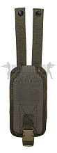 детальное фото Подсумок под рацию ССО ПРС К molle олива (49687) интернет-магазин "Планета страйкбола"