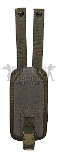 детальное фото Подсумок под рацию ССО ПРС К molle олива (49687) интернет-магазин "Планета страйкбола"