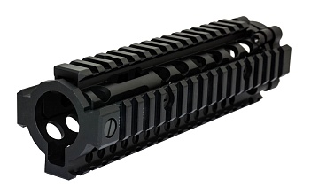 детальное фото для раздела Цевье Big Dragon для MK18 DD Style 7" (bd0260) интернет-магазин "Планета страйкбола»