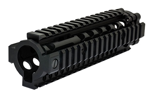 детальное фото для раздела Цевье Big Dragon для MK18 DD Style 7" (bd0260) интернет-магазин "Планета страйкбола»
