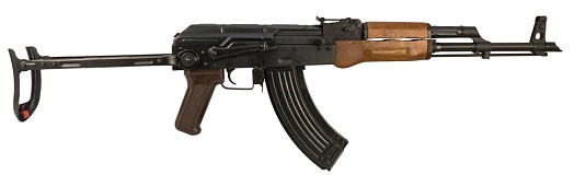 Автомат E&L АКМС (el-a113s)
