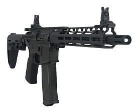 Автомат Arcturus X C.A.T. AR-15 Explorer 10" AR AEG (at-cat-03)