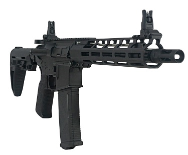 Автомат Arcturus X C.A.T. AR-15 Explorer 10" AR AEG (at-cat-03)