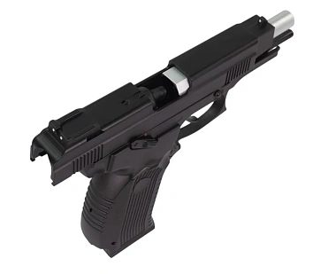Пистолет Cyma Grach EBB, электро (cm136)