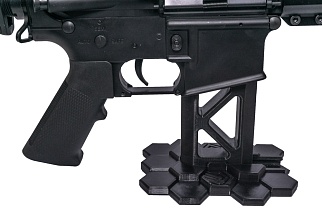 Подставка Strike для приводов AR15 (M16 / M4) серии