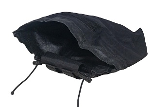 Подсумок Strike под сброс увеличенный, черный кордура