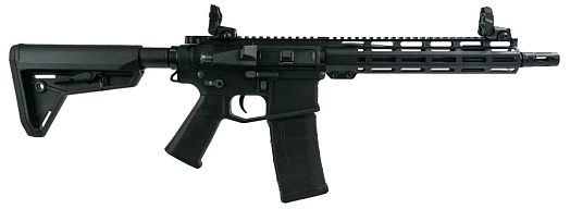 Автомат Arcturus AR15 MUR MOD B CQB Ambi LITE (at-ny02-cq)