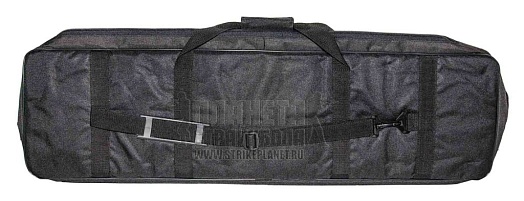детальное фото Чехол оружейный G&G 100см. черный (g-07-167-3) интернет-магазин "Планета страйкбола"