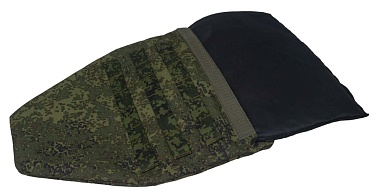 Пакет противоосколочный Strike для напашника СВМПЭ 240гр/м2, 25 слоев