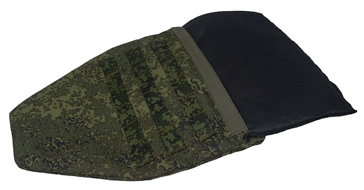 Пакет противоосколочный Strike для напашника СВМПЭ 240гр/м2, 25 слоев