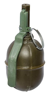 детальное фото для раздела Граната PyroFX RGD-5 (S) горох страйкбольная, 10 шт интернет-магазин "Планета страйкбола»