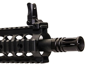 Cyma Автомат AR47 QBS, быстросъемная пружина (cm093)