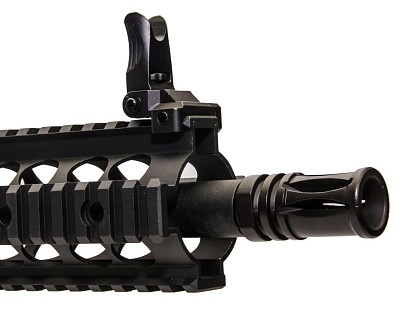 Cyma Автомат AR47 QBS, быстросъемная пружина (cm093)