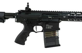 Автомат G&G TR16 MBR 308 M-LOK (g2h-016-mlk-bnb-ncm)