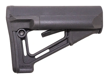 Приклад Big Dragon SRT Buttstock (bd3655)