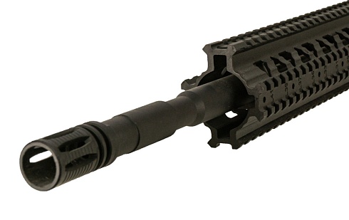 Автомат G&G CM16 R8-L mod1 (egc-16p-r8l-bnb-ncm-1)