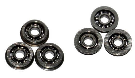 фото Подшипники SHS 9мм интернет-магазин "Планета страйкбола"