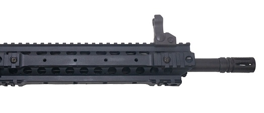 Автомат Cyma SR-16E3 UX3 11" нейлон, неродной магазин (cm620)