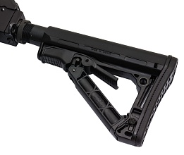 G&G Автомат АК-105 (RK74-E), KeyMod (grk-74e-etu-bnb-ncm)