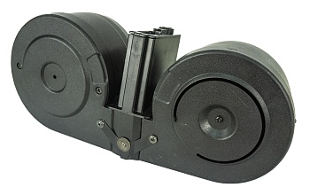 Магазин электробункерный Cyma M4 2500 шаров (hy-410)