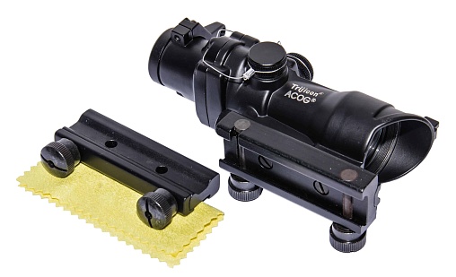 Прицел коллиматорный Marcool 1x32 (hy9058)