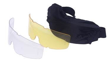 Очки PMX Storm (GB-800SDT)