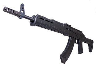 Автомат Cyma АК Magpul custom, нейлон (cm680b)
