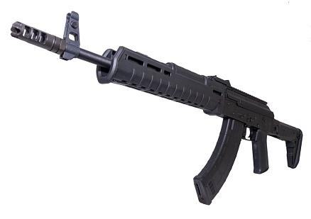 Автомат Cyma АК Magpul custom, нейлон (cm680b)