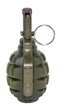 Граната PyroFX F-1 (Sbb) шары страйкбольная