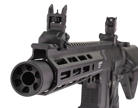 Автомат Arcturus Sword® MOD1 SBR 8" LITE AEG FE® (at-ny06-sbr-fe)