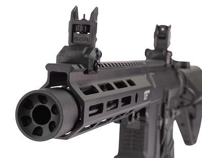 Автомат Arcturus Sword® MOD1 SBR 8" LITE AEG FE® (at-ny06-sbr-fe)