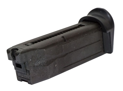 Магазин пистолета KWA / KSC Sig-Sauer P2022, greengas